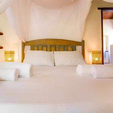 Travel Inn Pousadas & Beach Club Транкозу Экстерьер фото